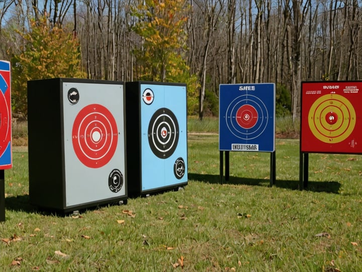 Funny Shooting Targets-4