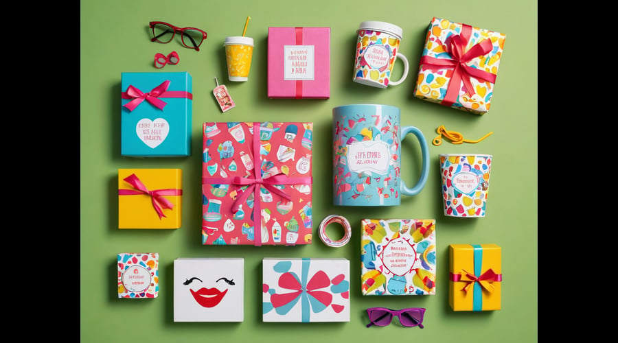 Looking for something witty and memorable for your best friend's next birthday? Check out our picks for the funniest gifts that double as conversation starters.