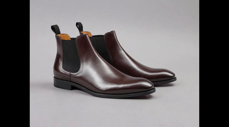 Explore the latest collection of stylish fur-lined Chelsea boots perfect for keeping your feet warm and looking fashionable any season.