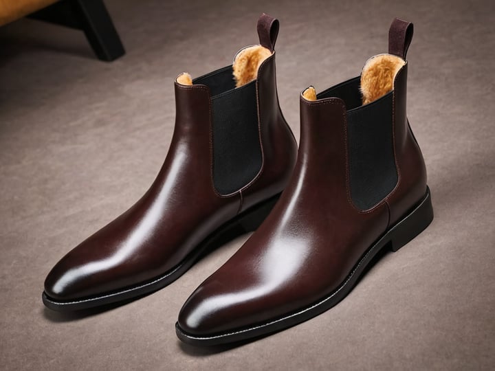 Fur-Lined-Chelsea-Boots-2