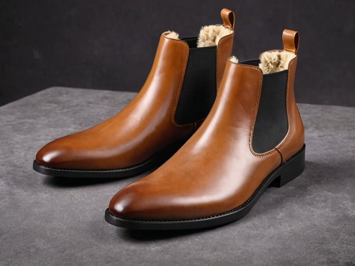 Fur-Lined-Chelsea-Boots-3
