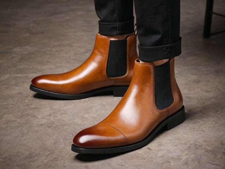 Fur-Lined-Chelsea-Boots-4