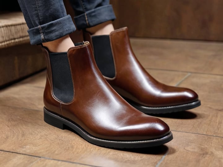 Fur-Lined-Chelsea-Boots-5
