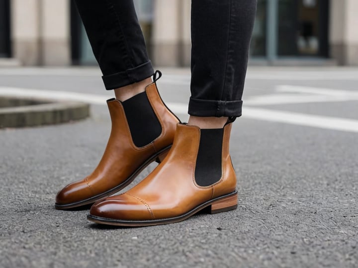 Fur-Lined-Chelsea-Boots-6