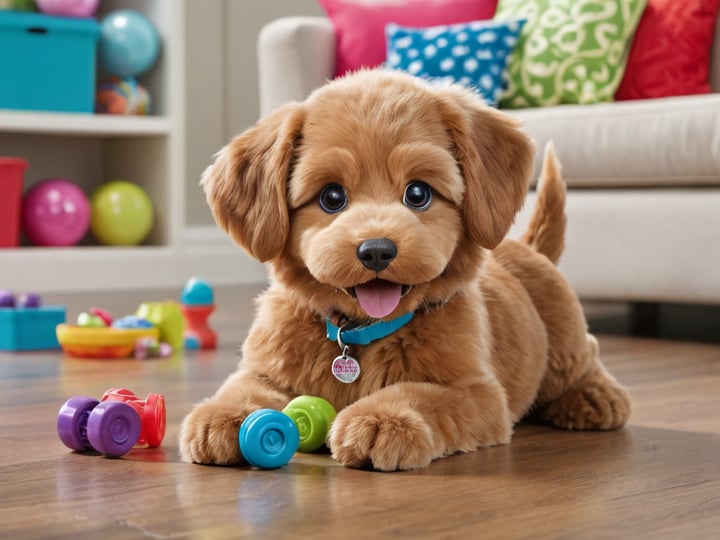 FurReal-Friends-Dog-3