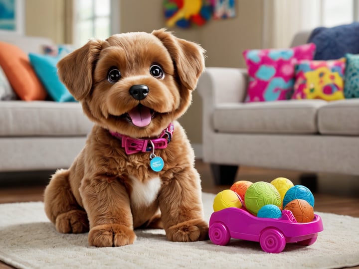 FurReal-Friends-Dog-4