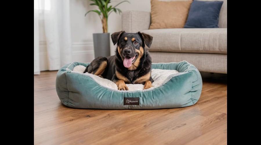 Explore a variety of top-rated Furhaven dog beds for your furry friends, featuring comfortable designs and lasting durability. Get the scoop on the best options to provide your pet with the perfect place to rest and relax.