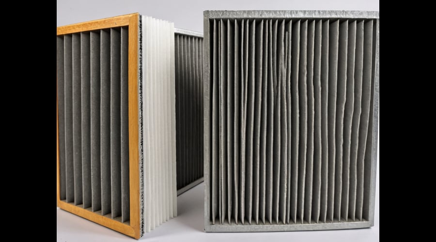 Our furnace filter guide reviews top filters, comparing efficiency, durability, and compatibility to help you choose the right one for your heating system.