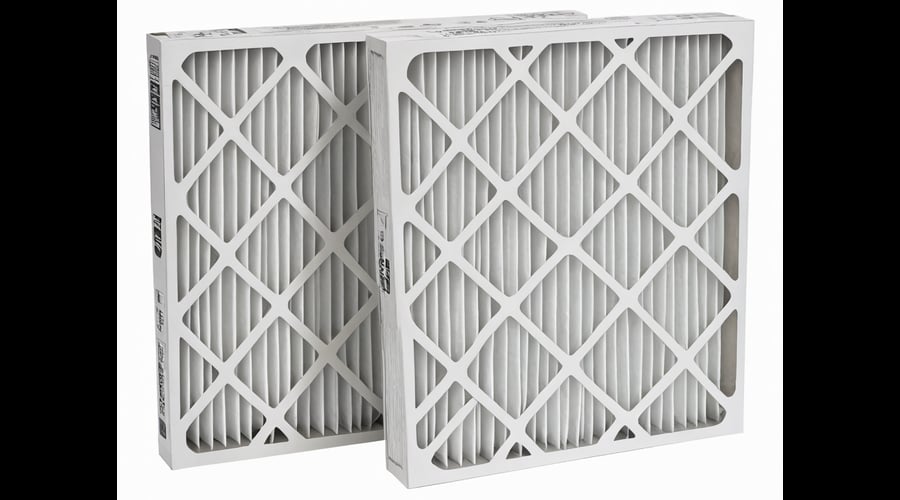 Find the right 16x20x1 furnace filter for your heating system with our comparison of compatible filters, featuring MERV ratings and efficiency levels to help you choose the best option.