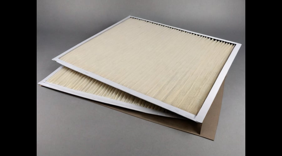 Looking for the right furnace filter? Our roundup compares the best 20x25x1 filters, ranking them based on efficiency, durability, and value for money to help you breathe easy this winter.