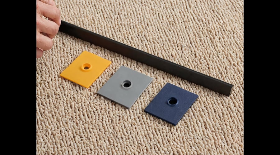 Our Furniture Sliders for Carpet roundup reviews the best products that prevent scratches while moving chairs, tables, and heavy furniture across carpets.