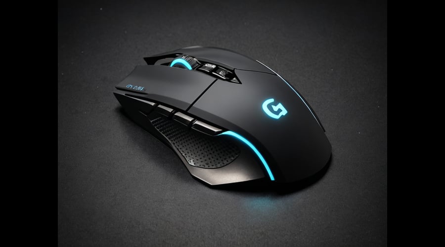 This roundup article examines the G502 Lightspeed Wireless Gaming Mouse, comparing its features, performance, and value to help gamers choose the right mouse for their gaming setup.