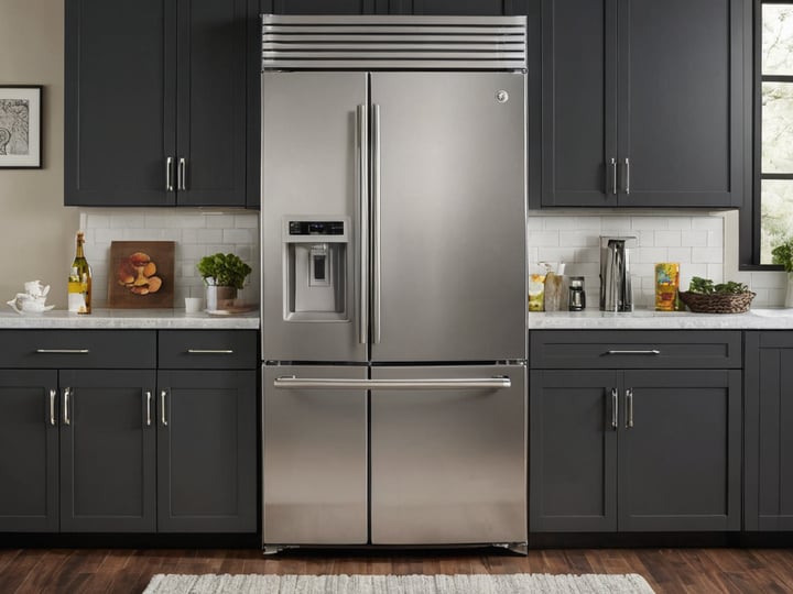 GE-Stainless-Steel-Refrigerator-2