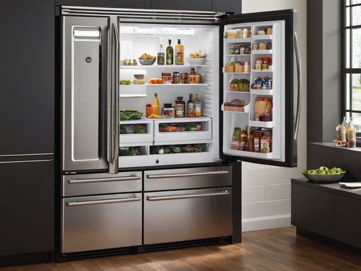GE-Stainless-Steel-Refrigerator-3