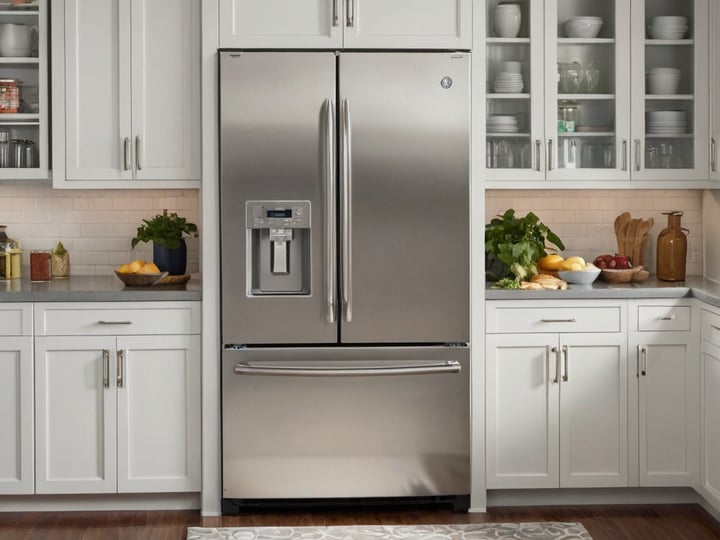 GE-Stainless-Steel-Refrigerator-5