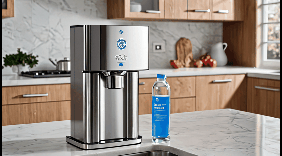 This comprehensive guide reviews the top GE water filters, comparing their filtration capabilities, flow rates, and maintenance requirements to help you choose the right purification system for your home.