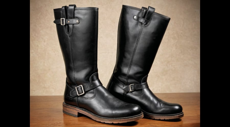 Discover the top-rated Gh bass boots in our comprehensive roundup, featuring expert reviews and detailed specifications for the ultimate bass fishing experience.