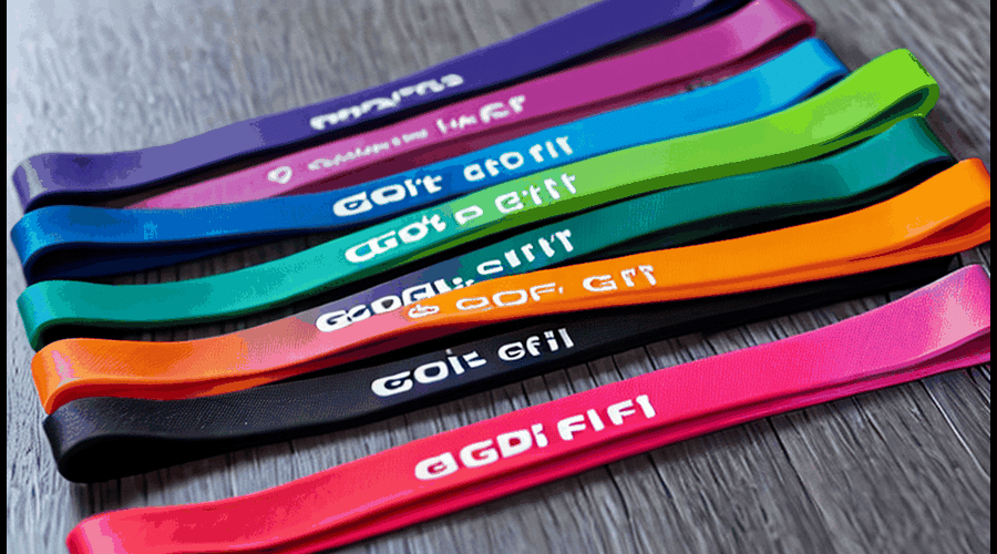 Discover the best GOFit Resistance Bands that provide efficient full-body workouts, targeted muscle strengthening, and enhanced flexibility in this comprehensive product roundup review. Read on to find your perfect pick for a more effective fitness routine.