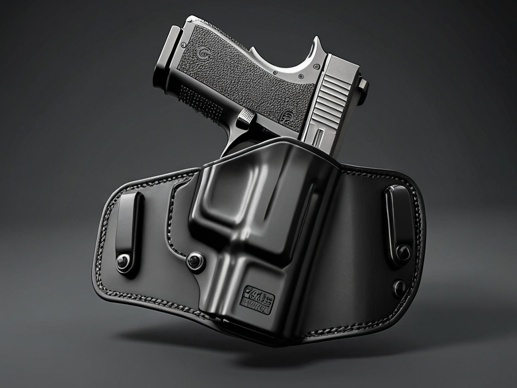 GP 100 Holsters-2