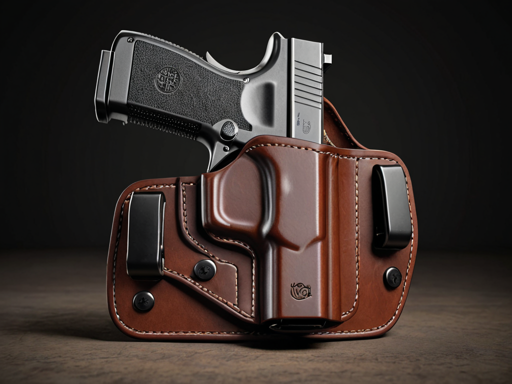 GP 100 Holsters-3