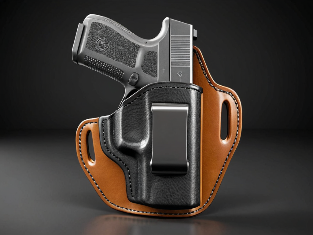 GP 100 Holsters-4