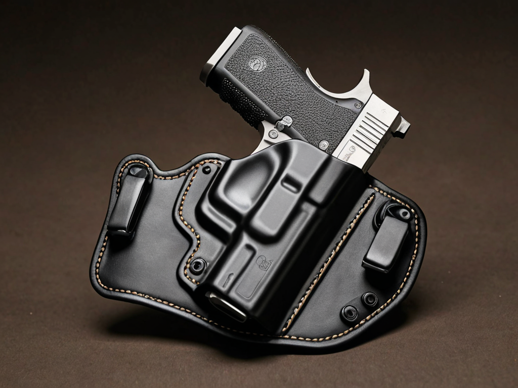 GP 100 Holsters-6