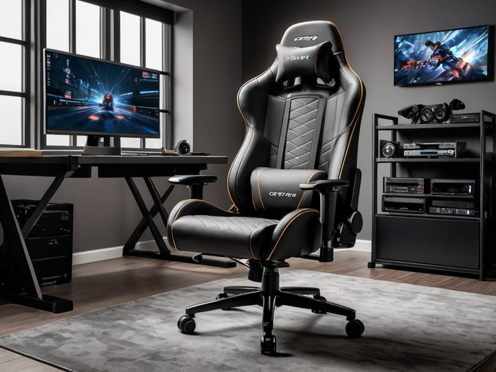 GTR Gaming Chairs-2