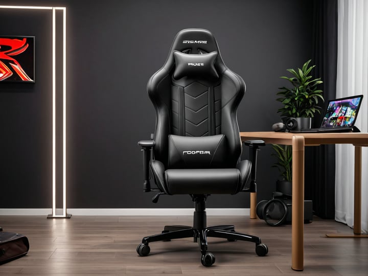 GTR Gaming Chairs-4