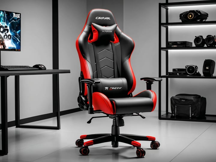 GTR Gaming Chairs-5