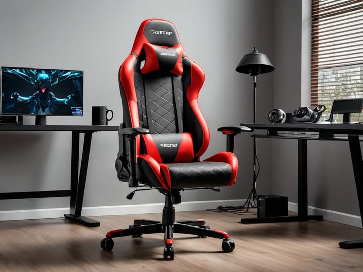 GTR Gaming Chairs-6