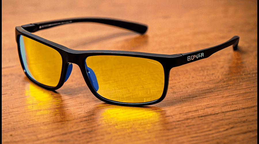 Discover the top GUNNAR gaming glasses in this comprehensive product roundup, specially designed to enhance your gaming experience and reduce eye strain. Featuring the latest and most effective eyewear solutions, our selection ensures optimal performance and comfort for gamers of all levels.
