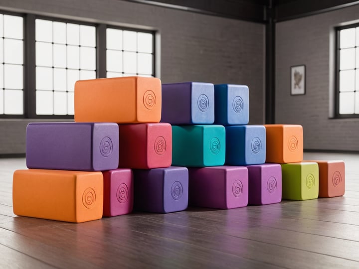 Gaiam Yoga Blocks-3