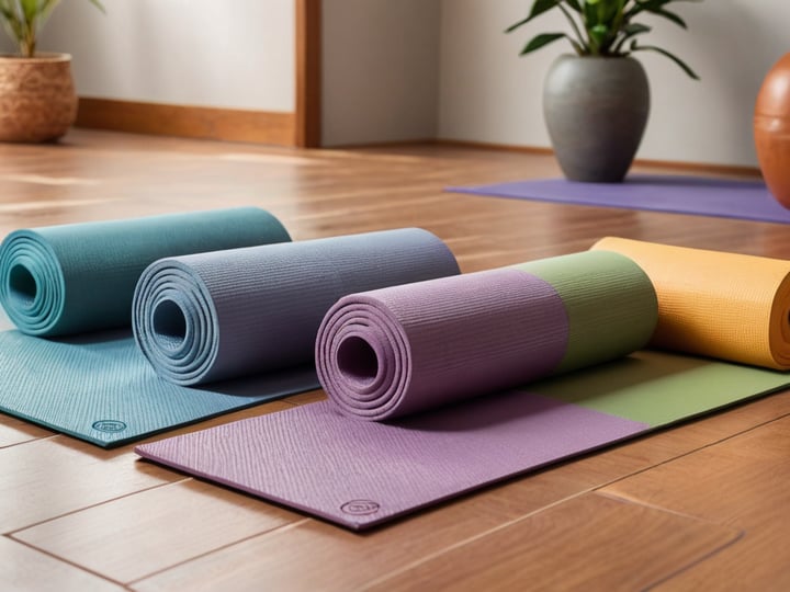 Gaiam Yoga Mats-2