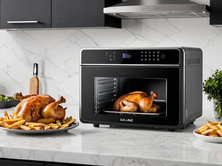Galanz-Microwave-Air-Fryer-4
