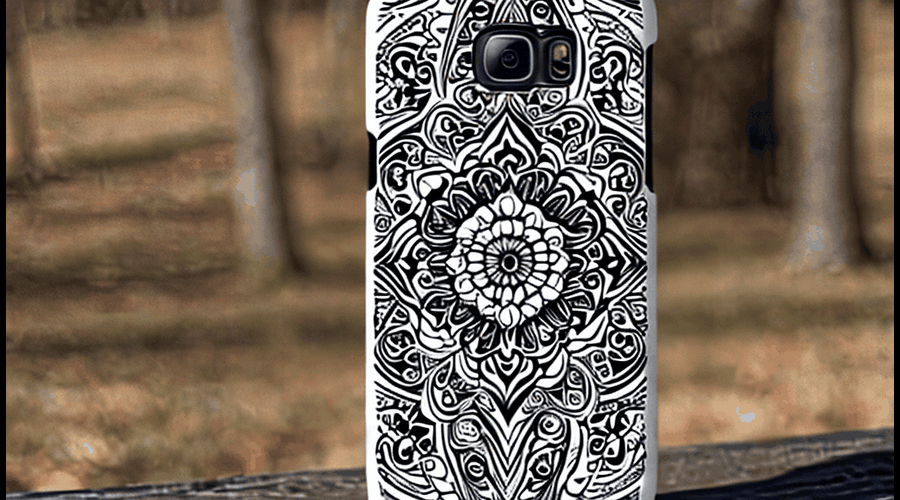 Find the right Galaxy S phone case to protect your device with our comparison of popular cases, including both soft and hard options.