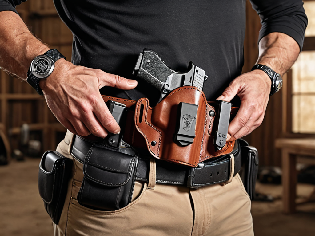 Galco Gun Holsters-4