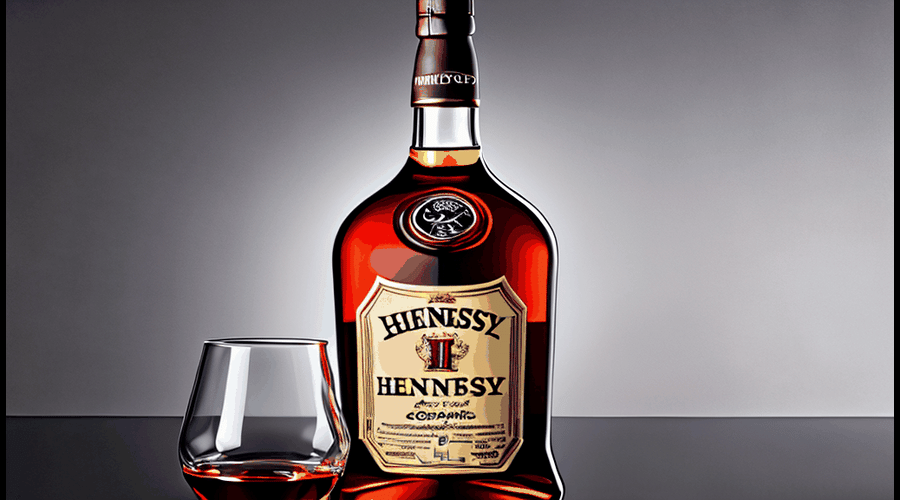 This comprehensive guide compares the value and quality of different brands and producers of gallon bottles of Hennessy, helping you choose the right cognac for your collection or celebration.