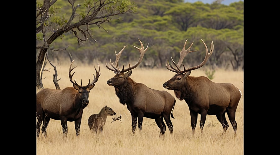 A complete roundup of the best game calls available today, helping hunters choose the right tool for their vocal mimicry needs.