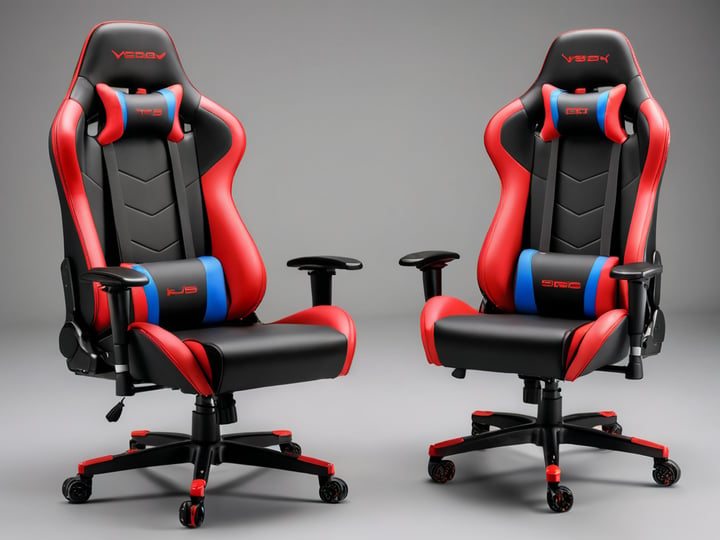 Gaming Chairs With Speakers-3