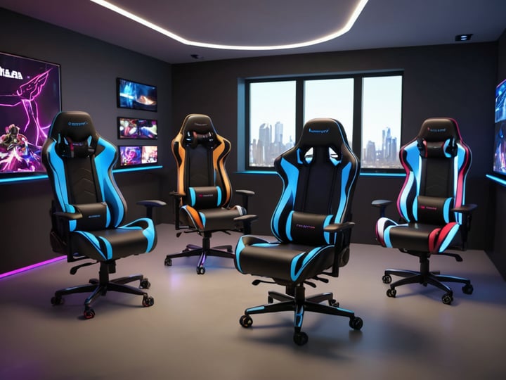 Gaming Chairs-3