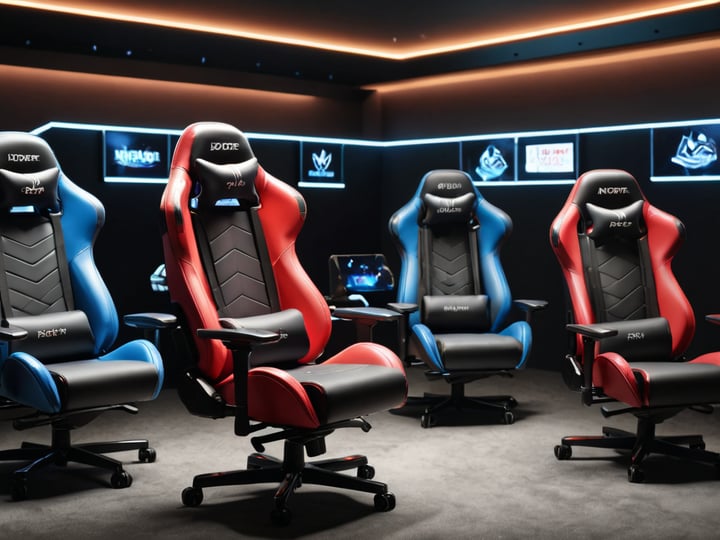 Gaming Chairs-4