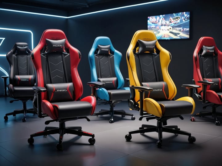 Gaming Chairs-5