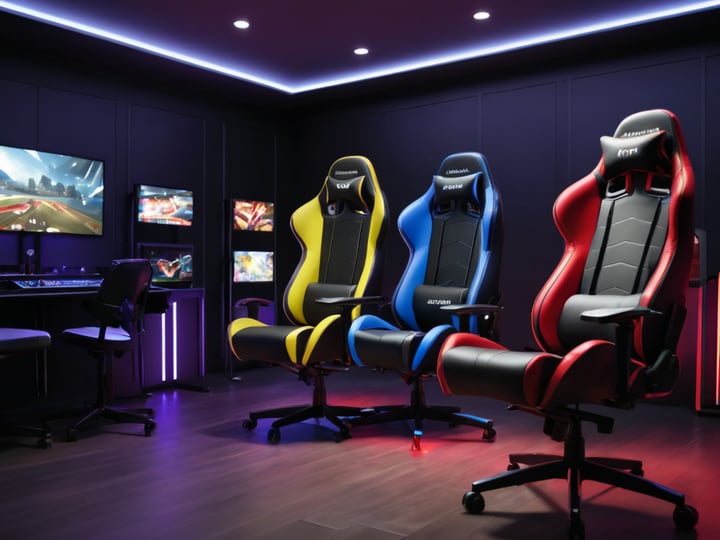 Gaming Chairs-6