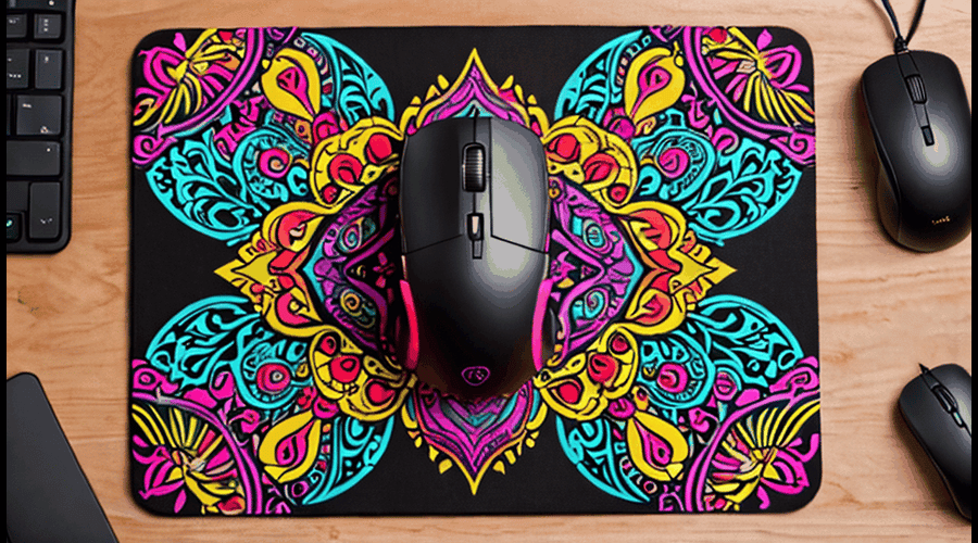 Explore the best gaming mouse pads for seamless gameplay and enhanced precision with our comprehensive product roundup. Discover top-rated options for hard, soft, and hybrid surfaces that cater to various PC gaming preferences.