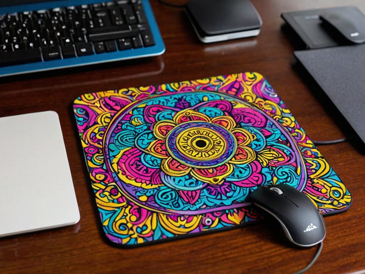 Gaming Mouse Pads-3