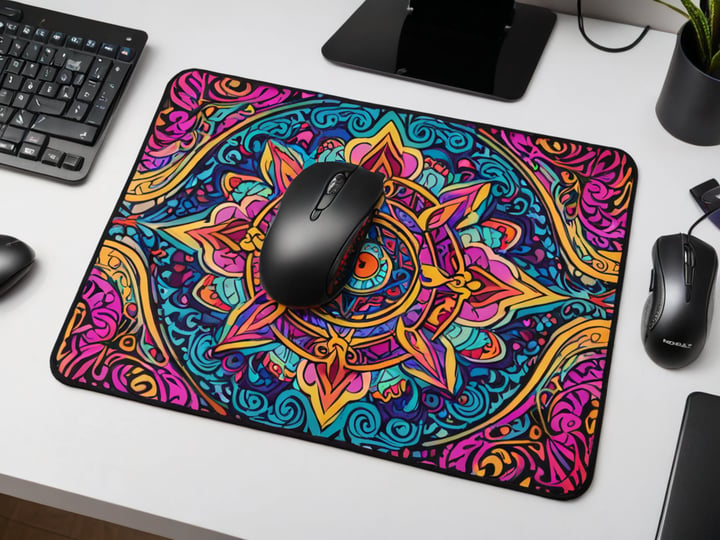 Gaming Mouse Pads-5