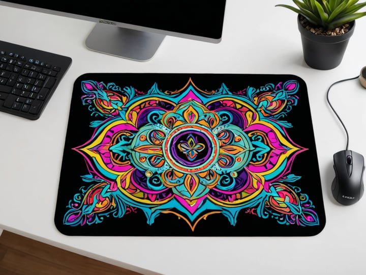 Gaming Mouse Pads-6