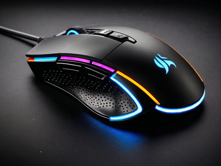 Gaming Mouse for Big Hands-4