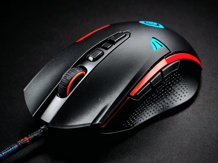 Gaming Mouse for Big Hands-5