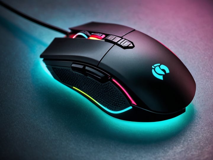 Gaming Mouse for Big Hands-6